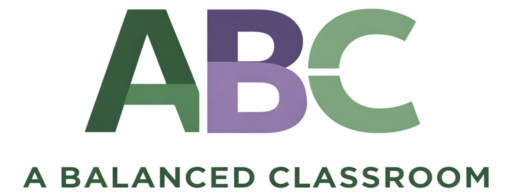 A Balanced Classroom